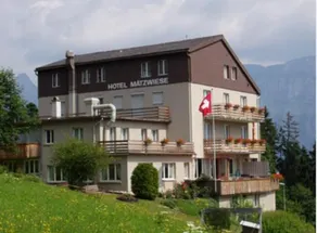 Hotel Garni Mätzwiese - Image 3