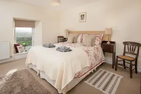 Glowry Cottage - Image 3
