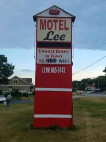 Lee Motel - Image 1