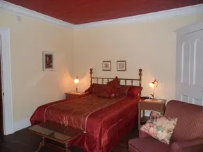 La Villa sous les pins - Image 5