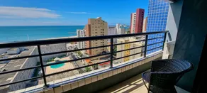 Flats Praia Mansa - Image 5
