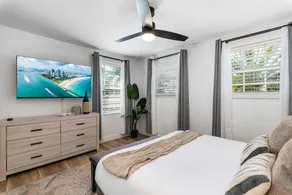 8BR Entertainers Estate w Pool Games Theater - Image 3