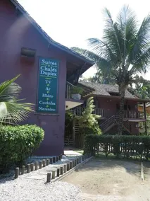 Pousada Da Villa Itamambuca - Image 5
