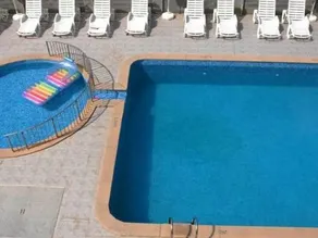 Family Hotel Amigos - Image 2