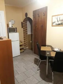 City Apartman Es Camping - Image 3