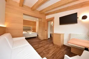 Belvedere Dolomites Flower Hotel - Image 3