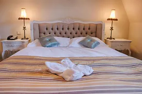 Wyndham Halcyon Resort La Souterraine - Image 3