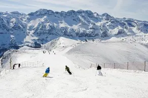 Studio Dents du Midi 28 - Image 3