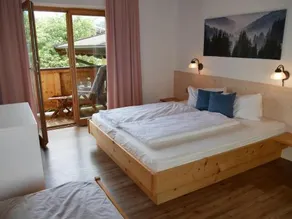 Haus Thussn, Ferienwohnung für Familien und Paare - Image 4