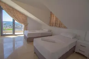 Onno Villa Özel Havuzlu Fethiye - Image 3