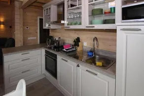 Holiday house at the Schaalsee Zarrentin - Image 3