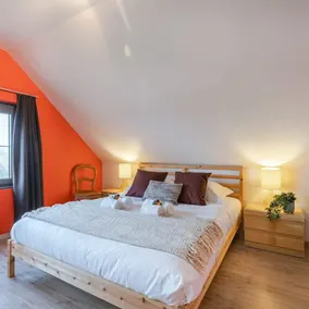 Huswell Family holiday home located in the countryside - Image 4