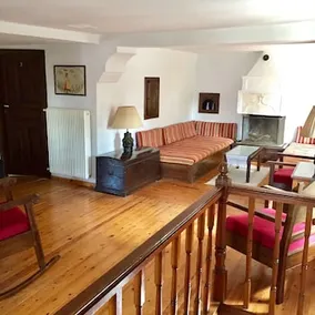 Pelion Mansion Hatziargiri - Image 4
