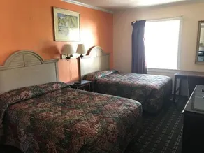 Budget Inn Downtown Mobile - Image 3
