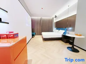 Ejin Horo Banner Bohao Hotel - Image 2
