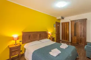 Country Hotel Le Rocce - Image 3