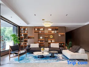 GELI Hotel (Wuxi Dangkou Ancient Town) - Image 3