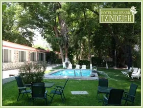 Hotel Balneario Tzindejeh - Image 2