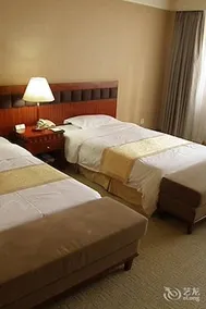 Huaren Shuyu Hotel (Shenyang Qingnian Street Mix City) - Image 2