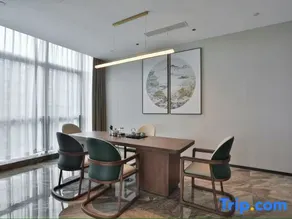 Ruijie International Grand Hotel - Image 5
