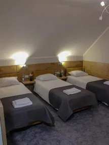 Hotel Regina - Image 3