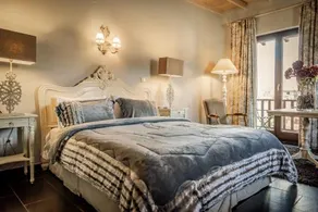 Chalet Sapin Hotel - Image 4