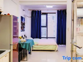 z9 Audio and Video Theme Apartment (Shenyang Tangyu City Plaza) - Image 5