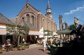 Hotel Het Jagerhof - Image 5