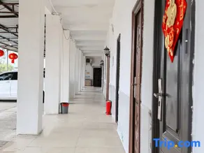 Yingtan Farmhouse Hotel - Image 2