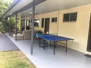 Heated Pool & Tropical Private Open Space - Image 3