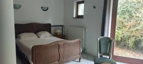 Le Chalet de l'Ours, jacuzzi and private sauna - Image 5