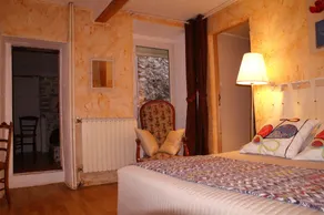 Restaurant Nouvel Hôtel Les Jeunes Chefs - Image 3