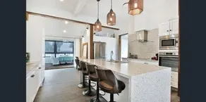 MJ's 2 bedroom luxury style apartment - Image 2