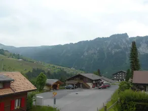 Luxurious Chalet in Habkern with Private Garden - Image 4