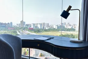 Zenith International Hotel - Image 2