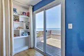 Beachfront Wading River Home with Deck and Grill - Image 5