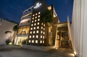 Hotel Imperial Luxury - Image 3