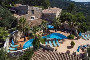 Manor House at Masia Nur Sitges Adults only - Image 4
