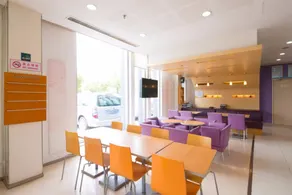 ibis Jiangyin Middle Chengjiang - Image 5