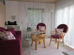 Ferienwohnung Bambusgarten - Image 2