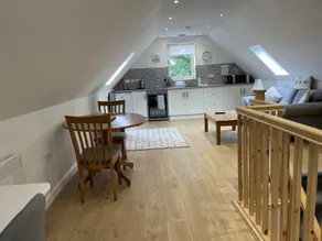 Countryside Apartment Near Spalding Stunning View - Image 3