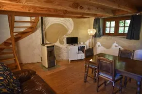 Gîte Oreillard et Karrdi - Image 3