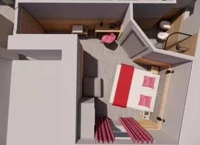 Hotel Perruquet - Image 2