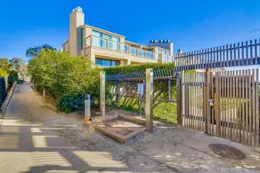 Coastal Chic Furnishings Condo Steps to Beach Sbtc 128 by Redawning - Image 2