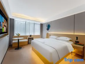 Shuyang Blue Bay Hotel (Sanpima Commercial Plaza Branch) - Image 2