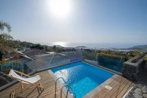 Casa Cordobés - piscina y bañera de hidromasaje - Image 5