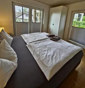 Ferienwohnung Achterwasser - Image 4