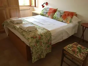 5 bedrooms villa with private pool enclosed garden and wifi at Treglio 6 km away from the beach - Image 5