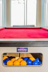 By Lushlets - City Centre Hot tub Pool table - Great for Hens Stags & Rugby groups! - Image 2