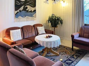 9 Person Holiday Home in Sovik - Image 5